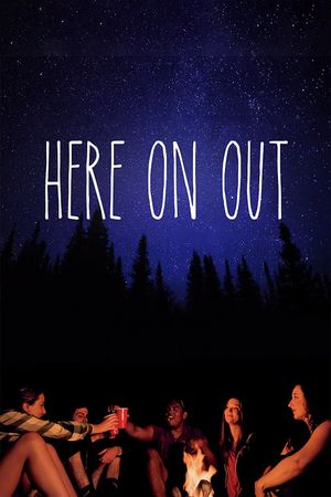 Here on Out's poster