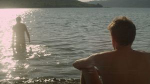 Stranger by the Lake's poster