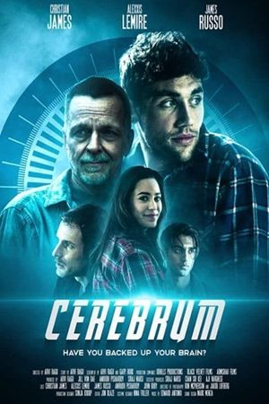 Cerebrum's poster