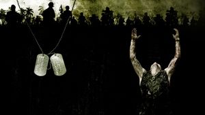 Platoon's poster