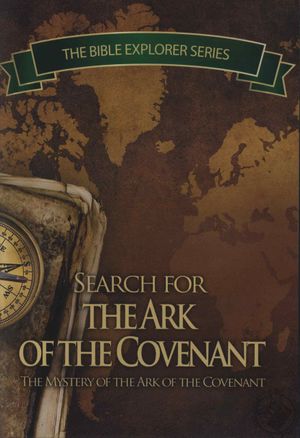 The Search for the Ark of the Covenant's poster