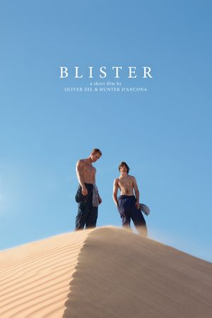 Blister's poster