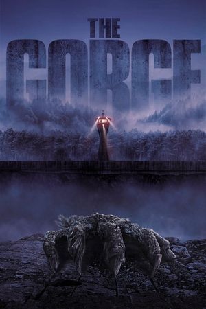 The Gorge's poster