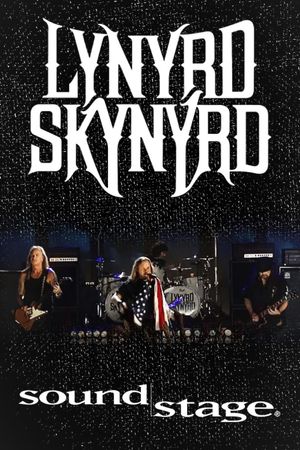 Lynyrd Skynyrd: Soundstage's poster