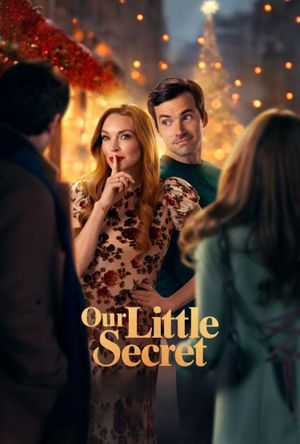 Our Little Secret's poster