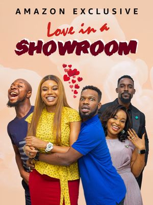 Love in a Showroom's poster image