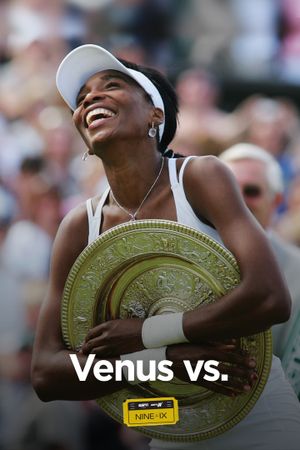 Venus VS.'s poster image