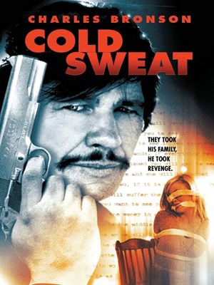 Cold Sweat's poster