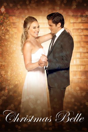 Christmas Belle's poster