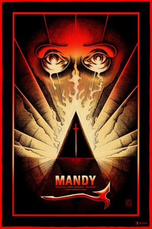 Mandy's poster