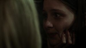 Angie: Lost Girls's poster