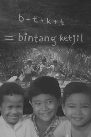Bintang Ketjil's poster