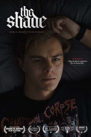 The Shade's poster