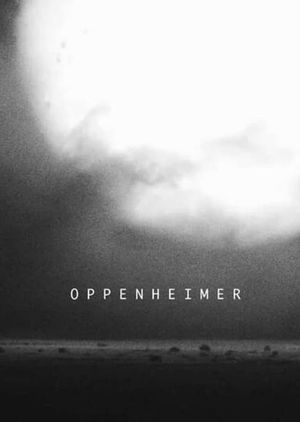 Oppenheimer's poster