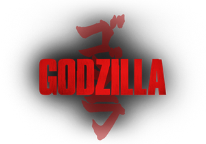 Godzilla's poster