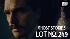 Lot No. 249's poster
