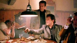 Goodfellas's poster