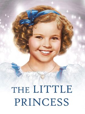 The Little Princess's poster