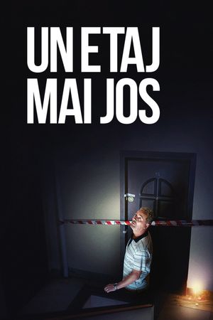One Floor Below's poster