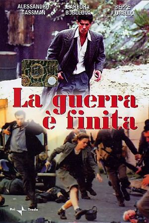 La guerra è finita's poster