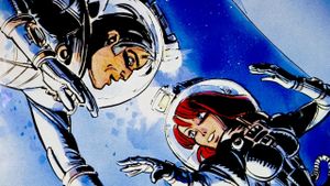 Generation Sputnik's poster