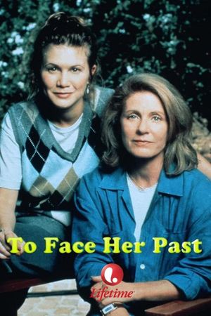 To Face Her Past's poster