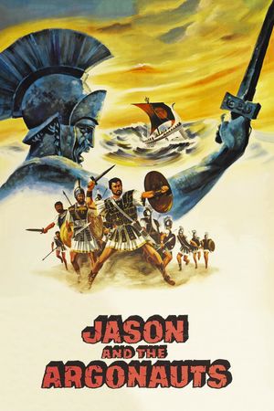 Jason and the Argonauts's poster image