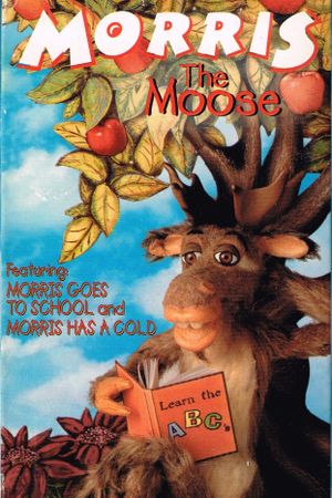 Morris Has a Cold's poster