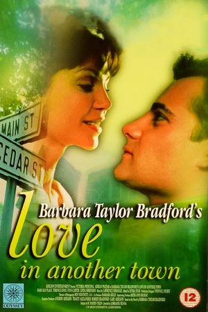 Love in Another Town's poster