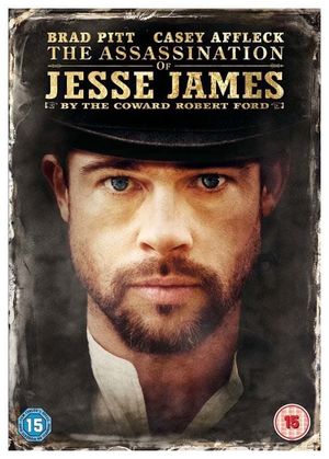 The Assassination of Jesse James by the Coward Robert Ford's poster