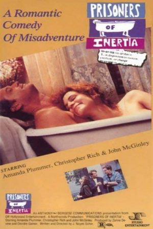 Prisoners of Inertia's poster