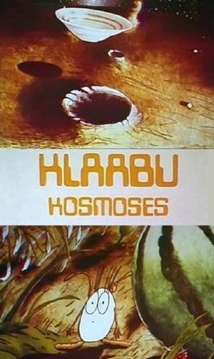 Klaabu in Space's poster