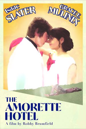 The Amorette Hotel's poster