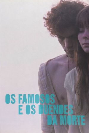 The Famous and the Dead's poster