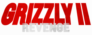 Grizzly II: Revenge's poster