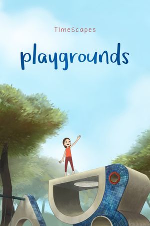 Playgrounds's poster