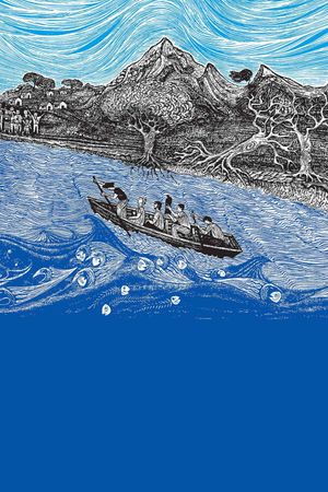 Rio de Vozes's poster