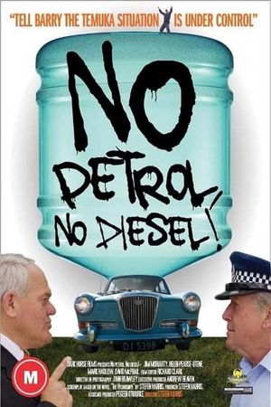 No Petrol, No Diesel!'s poster