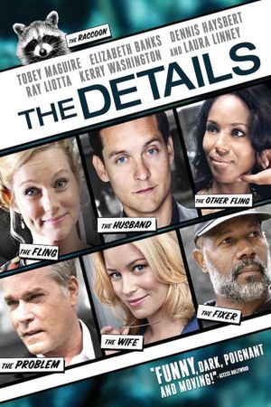 The Details's poster