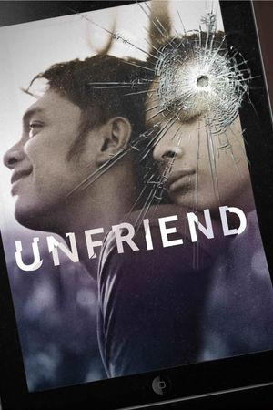 Unfriend's poster