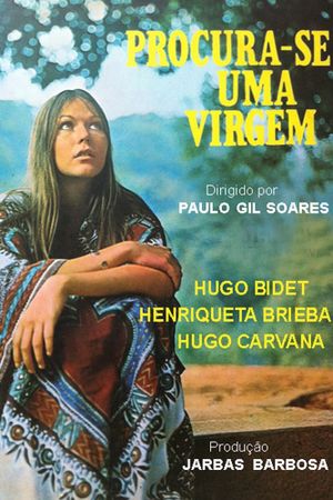 Procura-se Uma Virgem's poster image