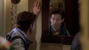 Can't Hardly Wait's poster