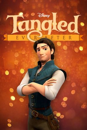 Tangled Ever After's poster