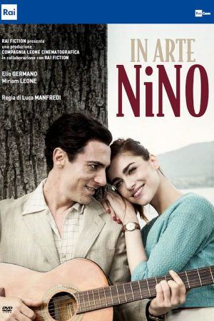 In arte Nino's poster