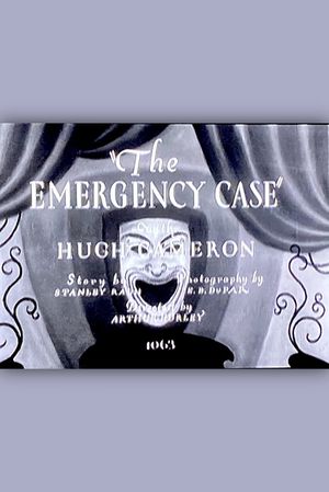 The Emergency Case's poster image