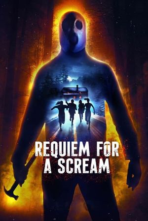 Requiem for a Scream's poster
