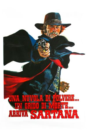 Light the Fuse... Sartana Is Coming's poster