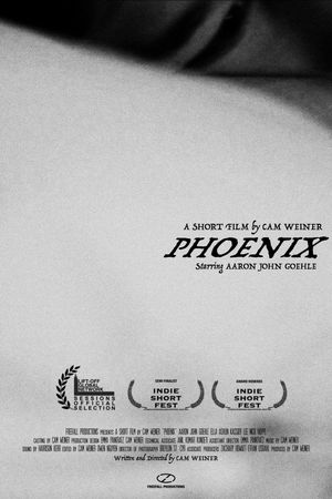 Phoenix's poster