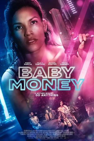 Baby Money's poster