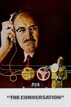 The Conversation's poster